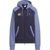 Originals Street HJ W Мягкая модная куртка с капюшоном Женская куртка Фиолетовый JL7525