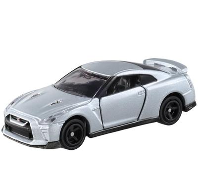 Томика Нет. 23 Nissan GT-R (Первое издание)