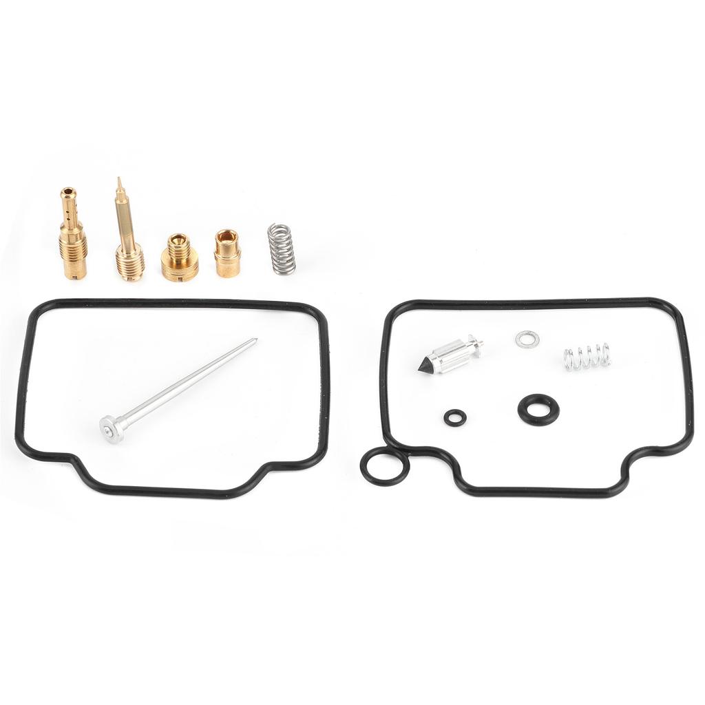 Carburetor Rebuild Kit 0201?318 Fit for Honda Rebel 250 CMX250 C 1986?2012