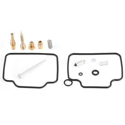 Комплект для восстановления карбюратора 0201?318 Подходит для Honda Rebel 250 CMX250 C 1986?2012