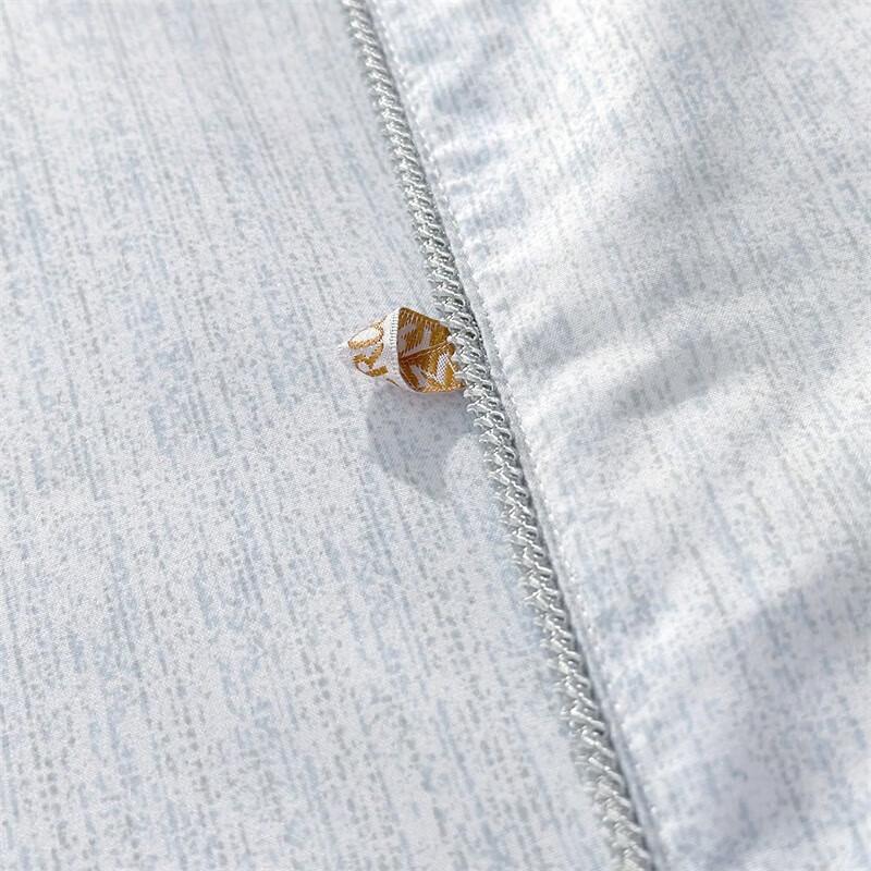 Mercury Home All-Season Tussah Silk Quilt