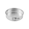 Springform Springform Pan 26.3 Cm Silver Ref. 6803