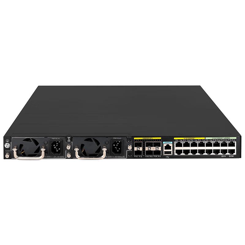 H3C MSR3620-X1 Router Host