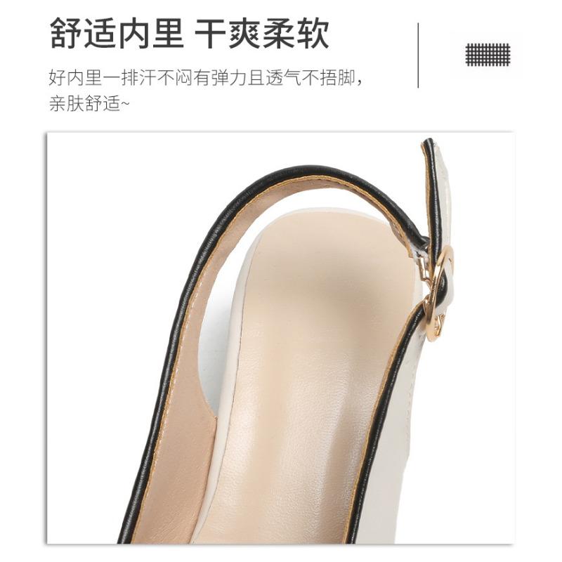 Новые однотонные босоножки на танкетке с мягкой подошвой и мягким верхом для женщин