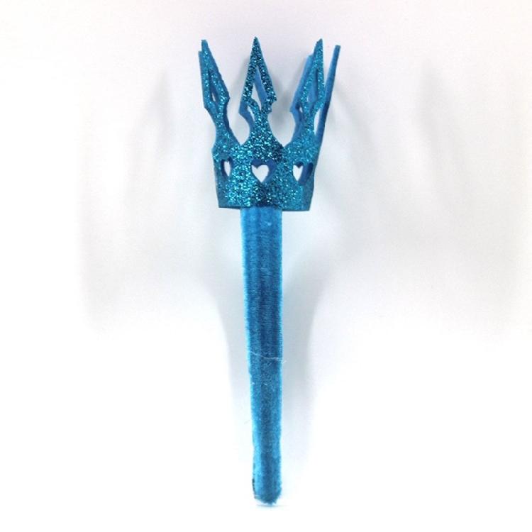 Glittering Powder Crown Hairband Hollowed Heart Tiaras Headband for Women Teens Birthday Party Celebration Costume Props