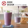 Стакан Toyo Sasaki Glass Fjord 15 унций, 460 мл, набор из 6 шт. Сделано в Японии, можно мыть в посудомоечной машине, ударопрочный, отмечен наградой за хороший дизайн. Стеклянная чашка.