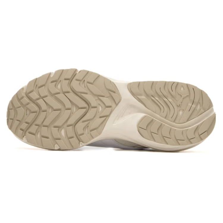 Puma Кроссовки Hypnotic LS Warm White Alpine Snow Unisex Кремовые 395295-04