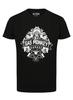 OFFICIAL LICENSED - GAS MONKEY GARAGE - BANNER T SHIRT CARS TV Unisex T-Shirt