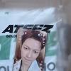 Мы доставим все компоненты полного набора для фотосессии ATEEZ Workshop.