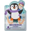 Children's Bath Salt Winter Adventure 40ml