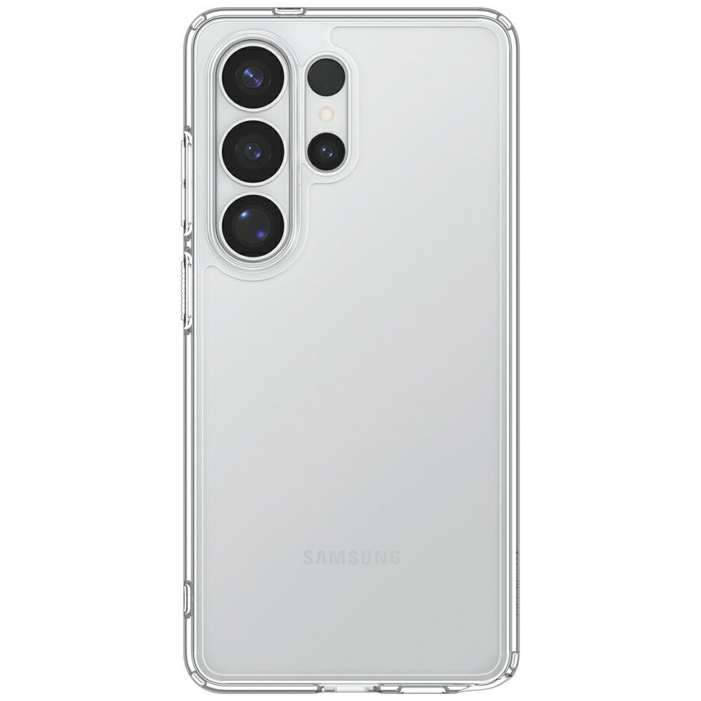 Spigen Ultra Hybrid case for Samsung Galaxy S26 Ultra crystal clear