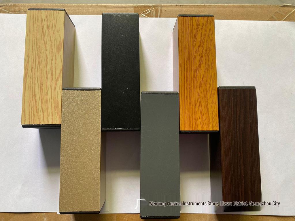 Музыкальный шейкер из алюминиевого сплава в этническом стиле: Детская ритмическая песочная трубка