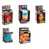 Schylling Needoh Nice Cube Сенсорный Nice-Sicle Снятие Стресса Мягкий Куб Против Тревоги Сжимаемый Объект Для Концентрации Популяция С СДВГ