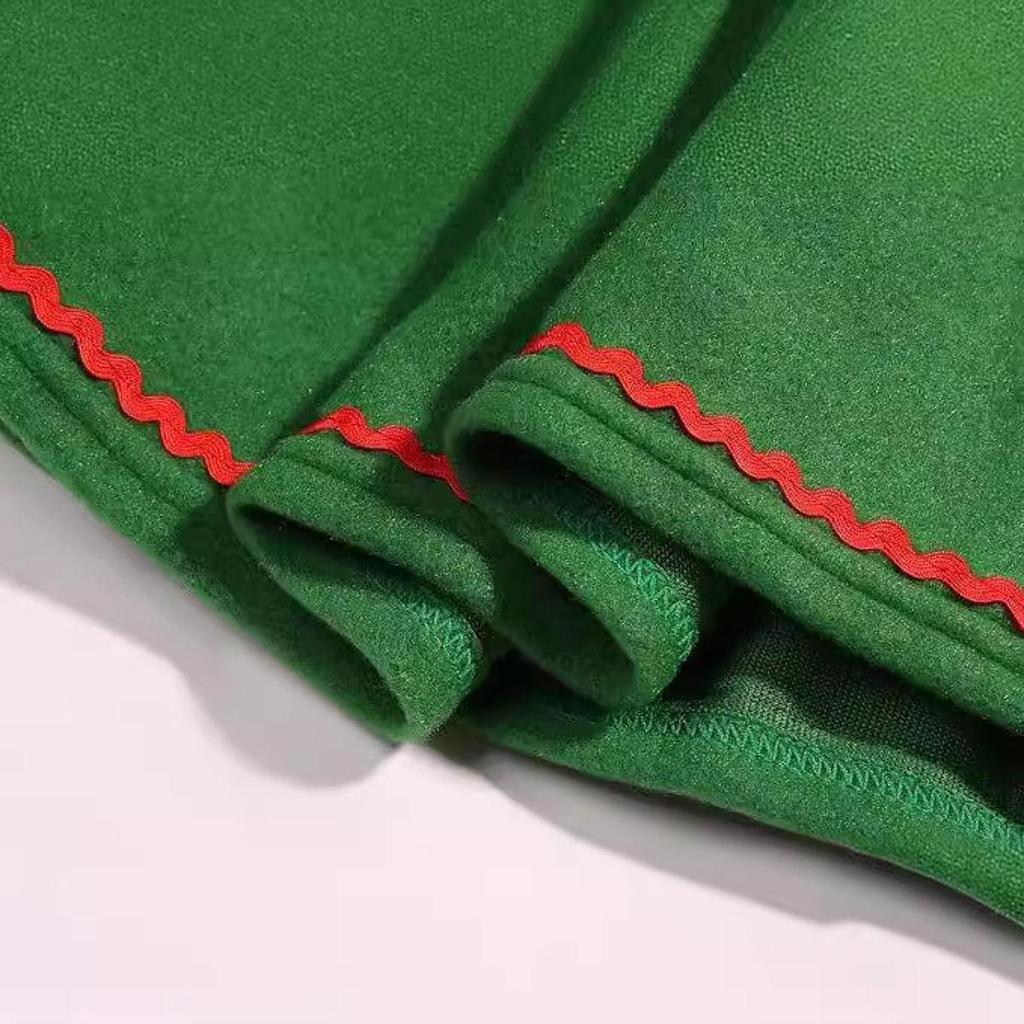 Рождественский костюм для взрослых с носками, одежда для карнавала, дня рождения, Марди Гра для женщин