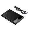 Корпус для 2,5-дюймового жесткого диска SATA3.0 на USB3.0 USB2.0 3.1 Корпус для HDD для ПК SSD Внешняя коробка для хранения