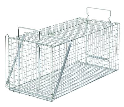 Sakae Hills Trap D Type 202 для ласок от Sakae Industries No. ИТ-2, (мужчина), Серебро,