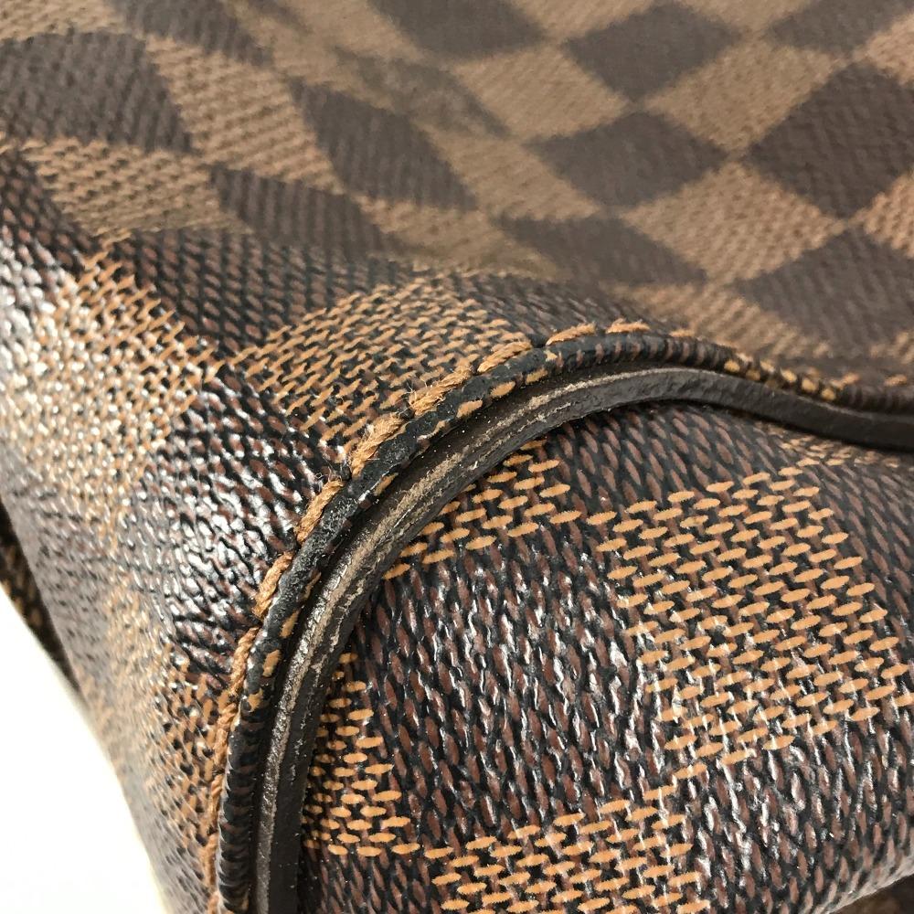 Louis Vuitton N41214 Damier Marliborn GM Shoulder Bag Tote Bag Canvas Ebene