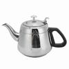 1,5 л чайник из нержавеющей стали StovE Top, кофейник, чайная утварь, чайник с фильтром 1,5 л