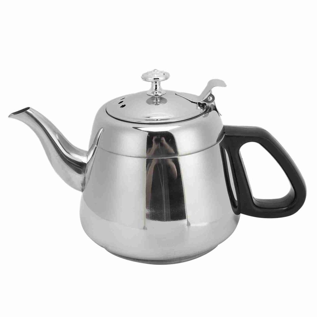 1,5 л чайник из нержавеющей стали StovE Top, кофейник, чайная утварь, чайник с фильтром 1,5 л