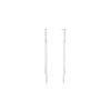 Ladies' Earrings Ania Haie E025-01H 4 Cm