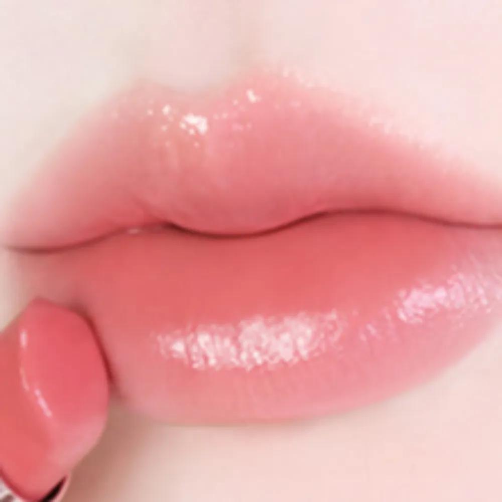 LANCOM Lip Idole Butterglow Lipstick 28 Creamy Pink