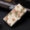 Магнитный кожаный чехол-книжка с кошельком для Redmi Note 15 14 14S 13 12 Pro Plus 4G/5G