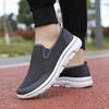 Fashion Men's Sneakers Fashionable Casual Summer Outdoor High-quality Mesh Sports Shoes Breathability In Large Sizes 40-46 Loafers