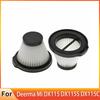 Hepa-фильтр для портативного пылесоса Deerma Mi DX115 DX115S DX115C