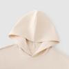 YEEHOO Girls' Casual Hooded Pullover
