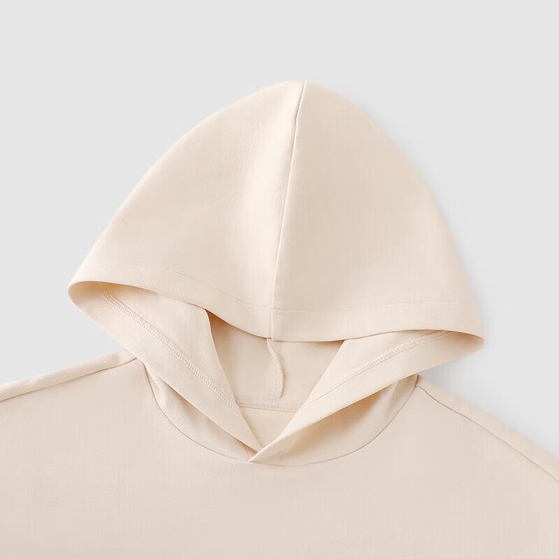 YEEHOO Girls' Casual Hooded Pullover