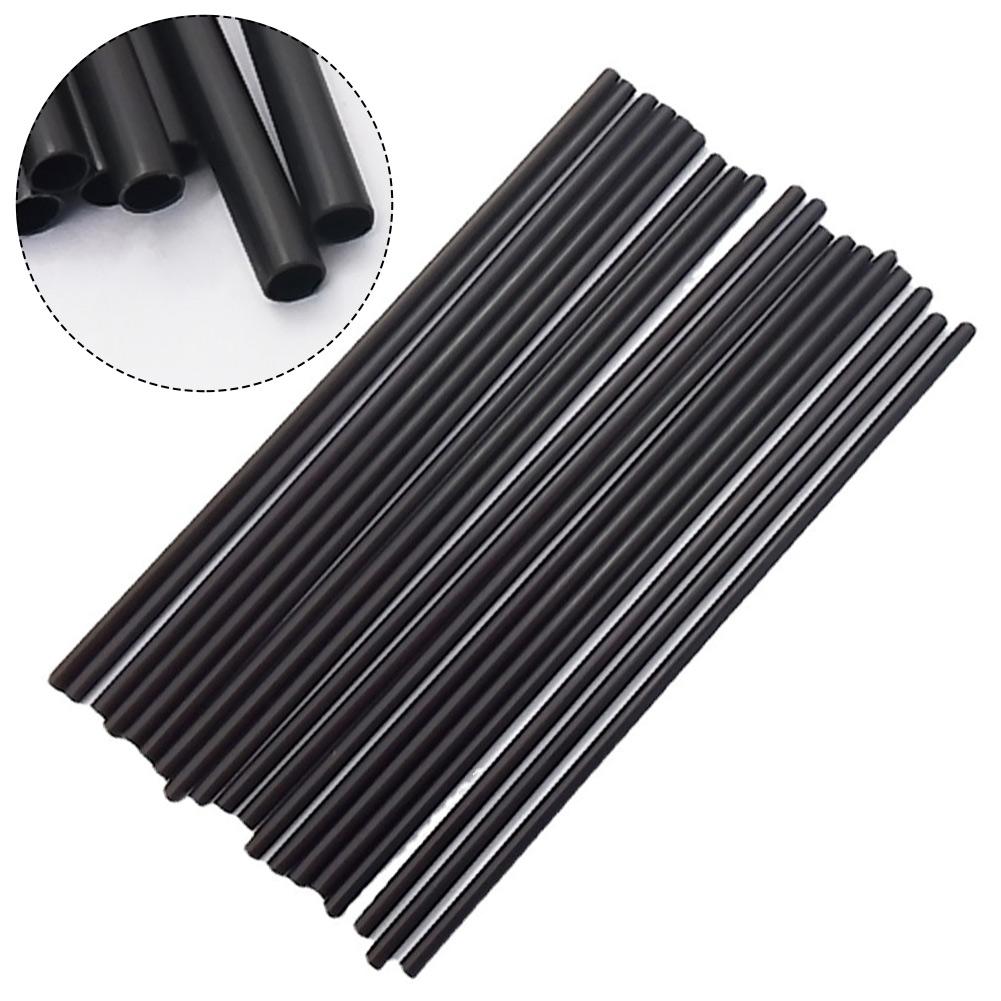 500pcs Coffee Stirrers Durable High Quality Plastic