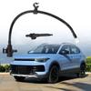 Омыватель форсунки камеры заднего вида Автомобильная камера Дренажная трубка 8W9955975 80A955961A для эффективной очистки