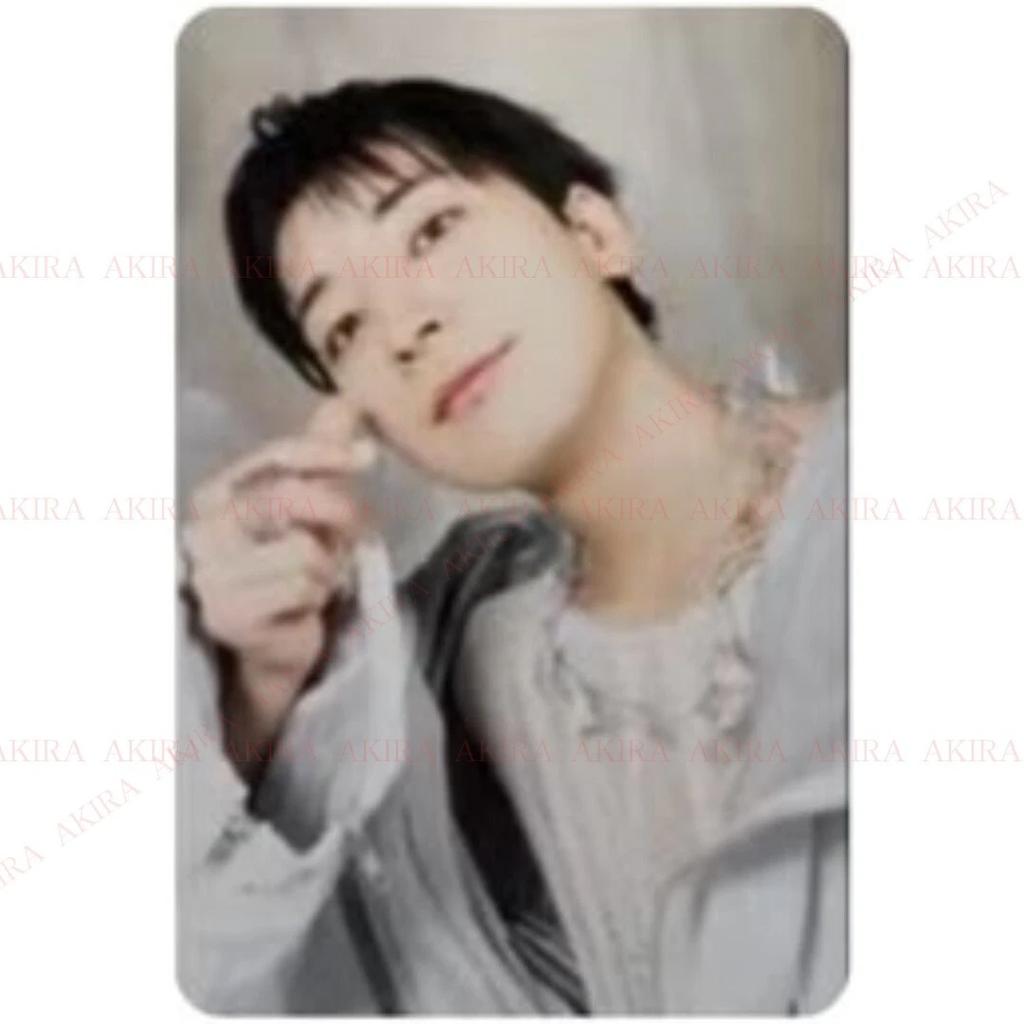 SEVENTEEN 5-й АЛЬБОМ HAPPY BURSTDAY АЛЬБОМ ФОТОКАРТОЧКА ЯПОНИЯ POB ОФИЦИАЛЬНЫЙ