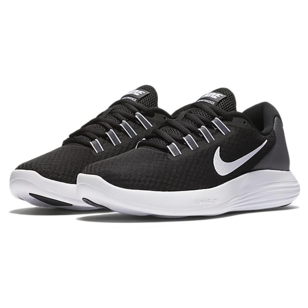 Nike Lunarconverge 'Black' Женские 852469-001