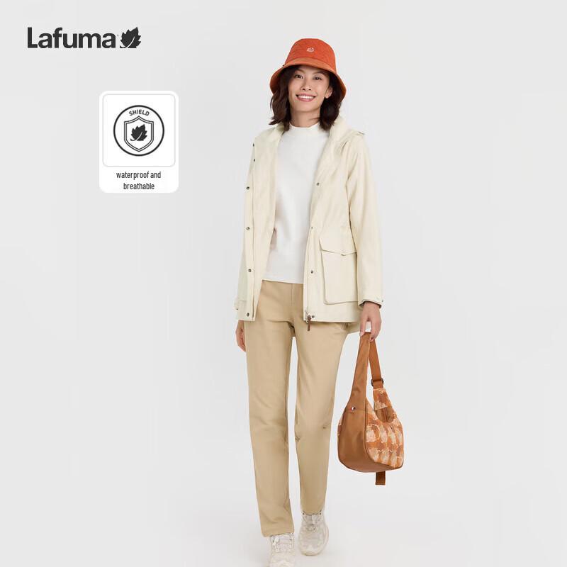 Lafuma Женская прочная ветровка