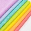 20PCS/Roll Replacement Microfiber Towel Absorbent Kitchen Cleaning Dishcloth