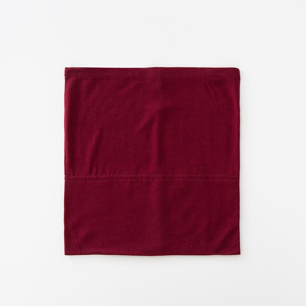 Women's Mercerized Cotton Modal Elastic Tube Hat & Scarf Cap