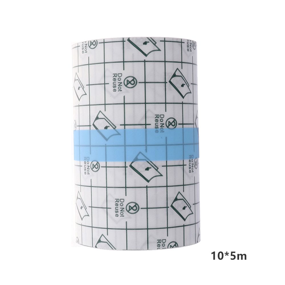 Waterproof Tattoo Film Tattoo Aftercare Bandage Second Skin Bandage Tattoo Healing Repair Bandages