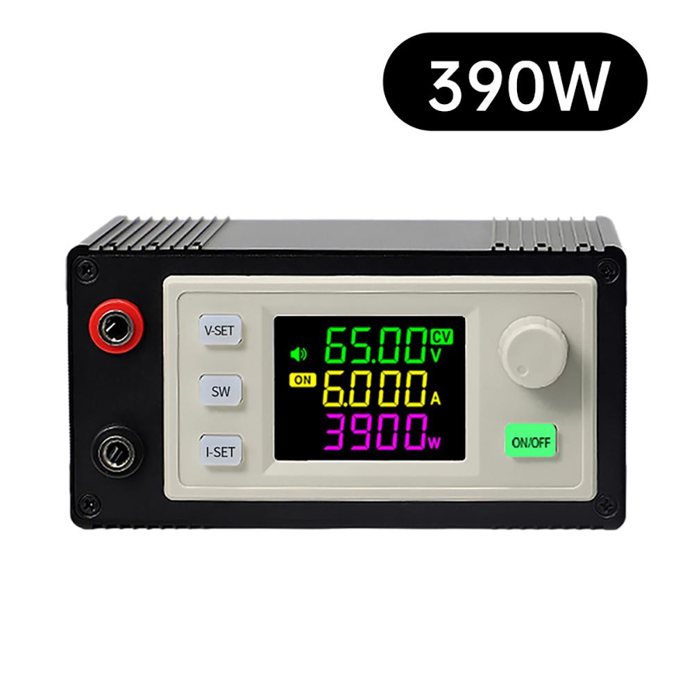 XY6506X/XY6509X CNC Регулируемый источник питания постоянного тока, Стабилизатор напряжения, Стабильное напряжение, Стабильный ток, Понижающий модуль, MPPT Зарядка