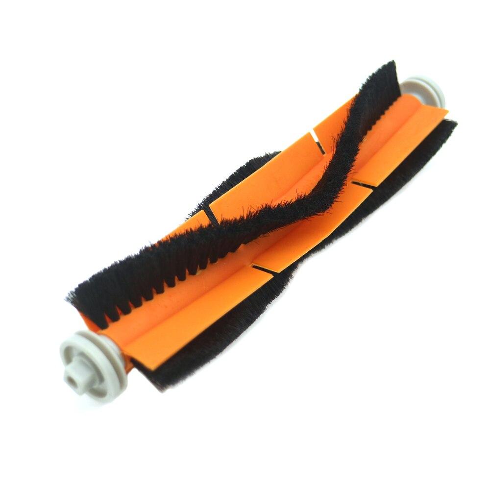 Основная щетка для пылесоса Xiaomi 1st Roborock для Roborock S5 S6 T4 T6 T7 S55 S60, детали для чистящего средства, швабра, HEPA-фильтры