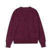 JK Uniform Cardigan Sweater - Stylish Casual For Daily Wear