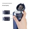 Zojirushi 480 мл Термокружка из нержавеющей стали с крышкой-поилкой