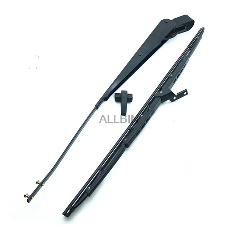 Excavator Wiper motor Wiper arm wiper blade Excavator accessories For CATERPILLAR CAT 312/320/325/329/330/336/C/D