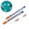 1Pc Conductive Silver 0.2Ml Glue Line Electric Paste Glue Pcb Repair