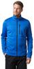 Куртка Helly Hansen Crew Fleece Jacket (30229) кобальт