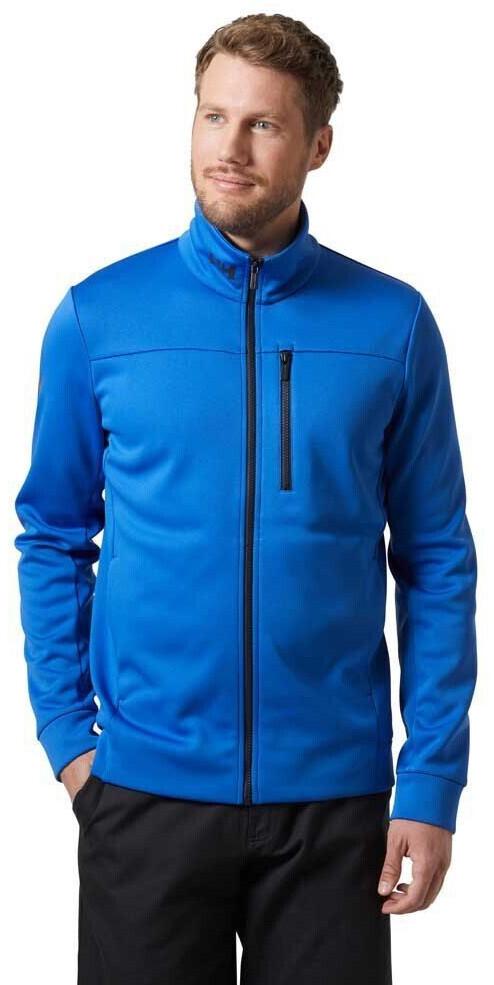 Куртка Helly Hansen Crew Fleece Jacket (30229) кобальт