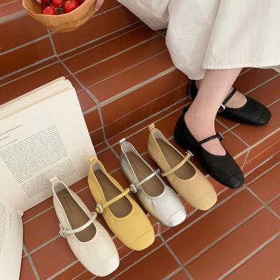 Туфли – Мэри Джейн