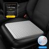 Car Cushion Summer Ice Cushion Honeycomb Gel Cushion Office Sedentary Silicone Butt Cushion Car Cool Seat Cushion