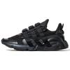 White Mountaineering X Lxcon 'Black Carbon' Sneakers FX4498