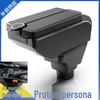 Proton Persona & Iriz Center Armrest Storage Box